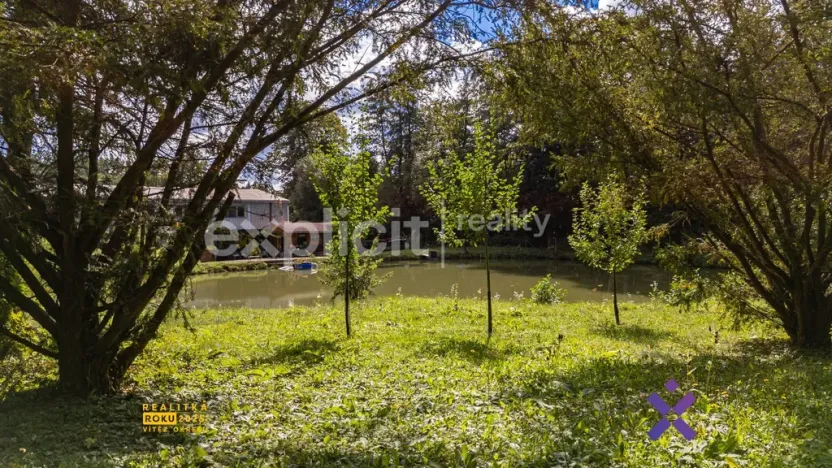 Prodej pozemku pro bydlení, Březnice, 996 m2