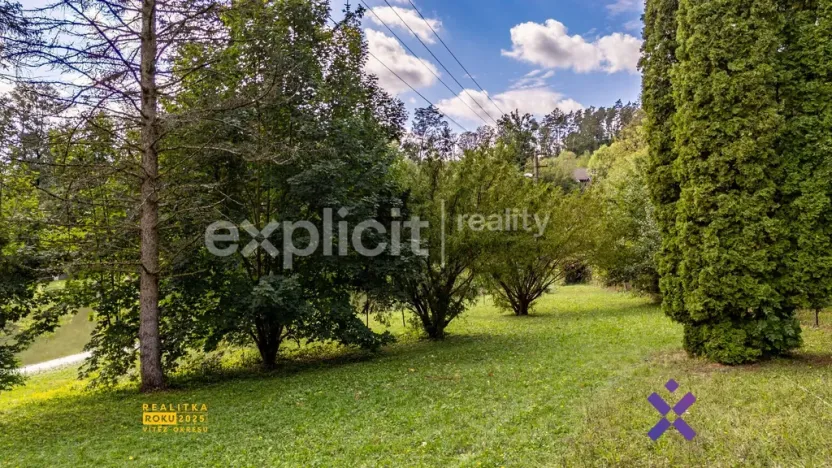 Prodej pozemku pro bydlení, Březnice, 996 m2
