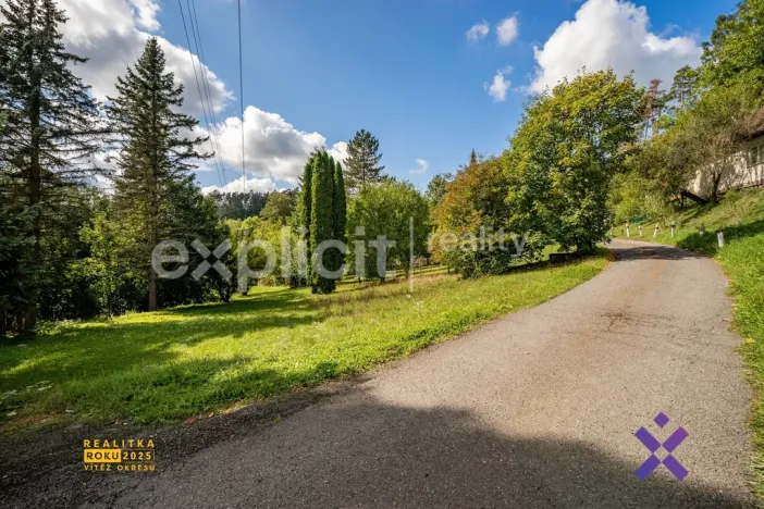 Prodej pozemku pro bydlení, Březnice, 996 m2