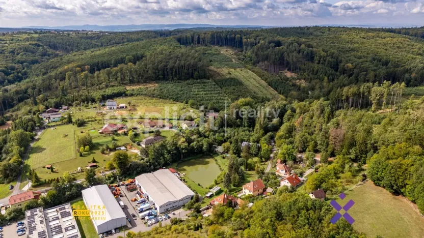 Prodej pozemku pro bydlení, Březnice, 996 m2