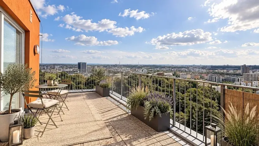 Prodej bytu 2+kk, Praha - Vysočany, Na vysočanských vinicích, 65 m2