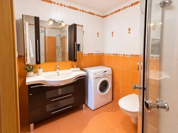 Prodej bytu 2+kk, Praha - Vysočany, Na vysočanských vinicích, 65 m2