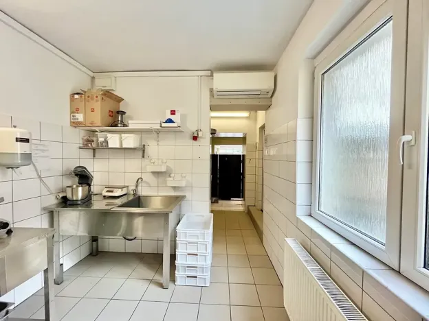 Prodej restaurace, Štěchovice, 102 m2