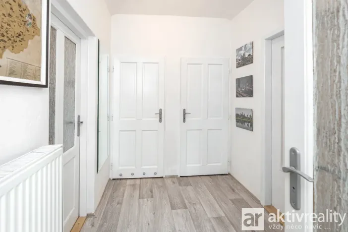 Prodej rodinného domu, Drahelčice, V Brance, 132 m2