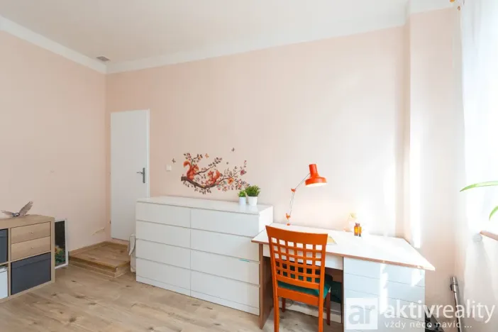 Prodej rodinného domu, Drahelčice, V Brance, 132 m2