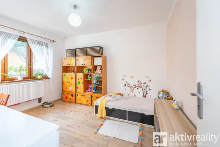 Prodej rodinného domu, Drahelčice, V Brance, 132 m2