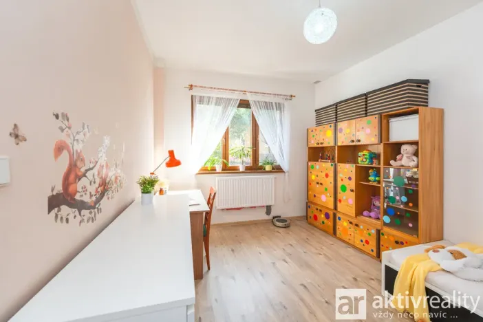 Prodej rodinného domu, Drahelčice, V Brance, 132 m2