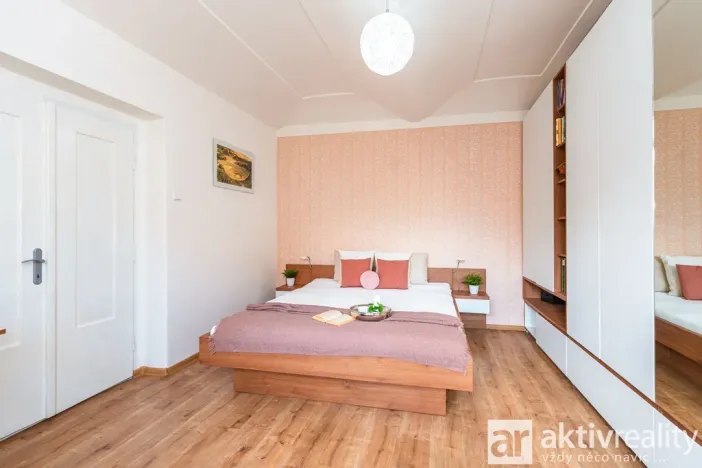 Prodej rodinného domu, Drahelčice, V Brance, 132 m2