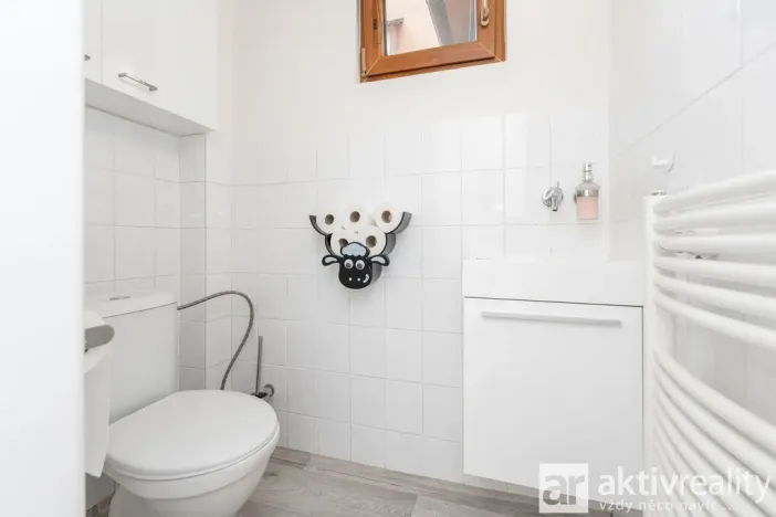 Prodej rodinného domu, Drahelčice, V Brance, 132 m2