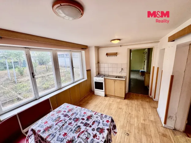 Prodej rodinného domu, Hlohovec, Lípová, 125 m2