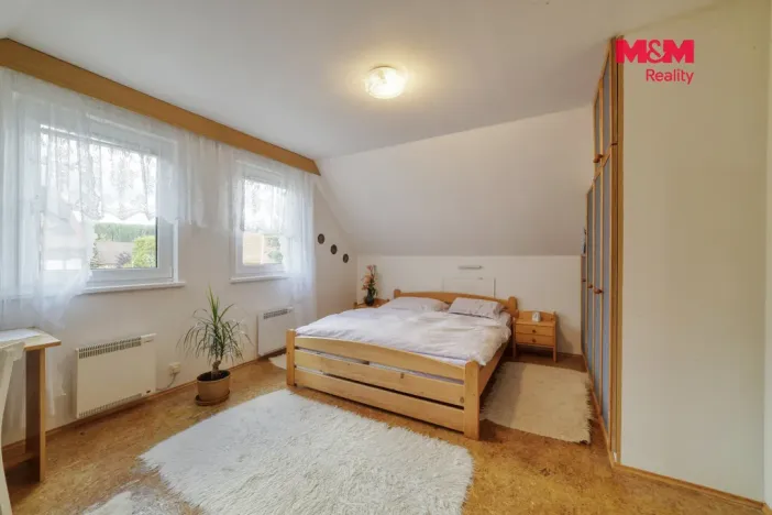 Prodej rodinného domu, Valy, Na Stráni, 130 m2