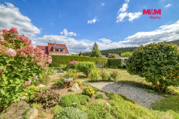 Prodej rodinného domu, Valy, Na Stráni, 130 m2