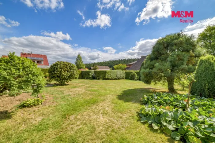 Prodej rodinného domu, Valy, Na Stráni, 130 m2