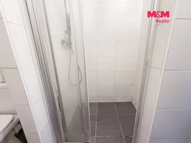 Prodej bytu 2+kk, Karviná - Hranice, Bratr. Veverkových, 37 m2