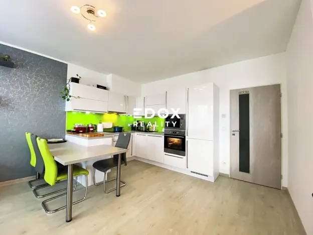 Prodej bytu 2+kk, Chýně, Ecksteinova, 56 m2