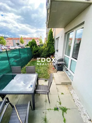 Prodej bytu 2+kk, Chýně, Ecksteinova, 56 m2