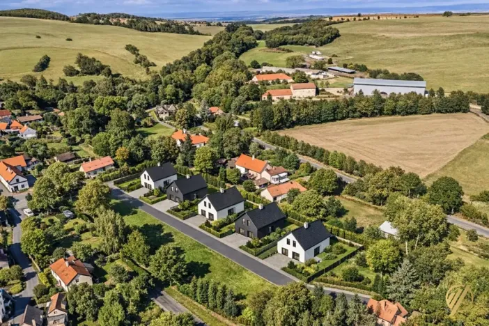 Prodej pozemku pro bydlení, Brodec, 6616 m2