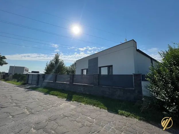 Pronájem rodinného domu, Písková Lhota, Polabská, 136 m2