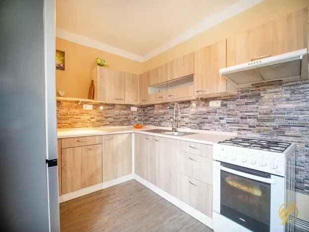 Prodej bytu 2+1, Šternberk, Husova, 60 m2