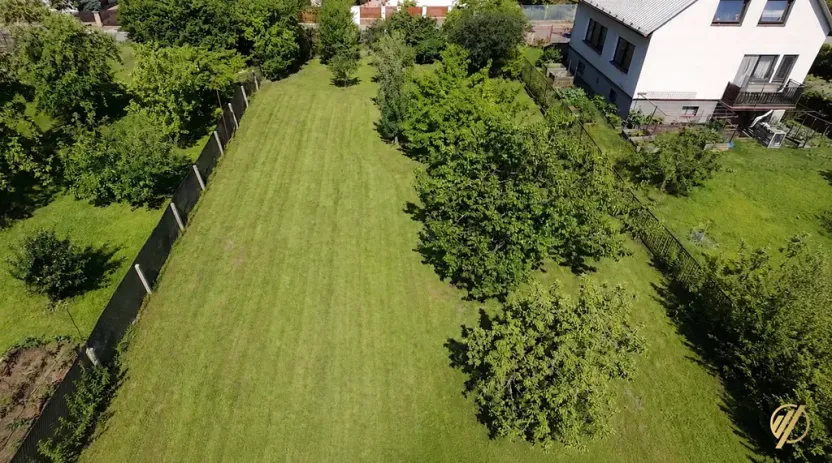 Prodej pozemku pro bydlení, Nepřevázka, 904 m2