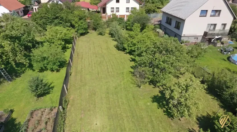 Prodej pozemku pro bydlení, Nepřevázka, 904 m2