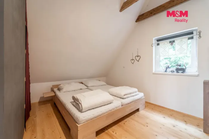 Prodej chaty, Bublava, 50 m2