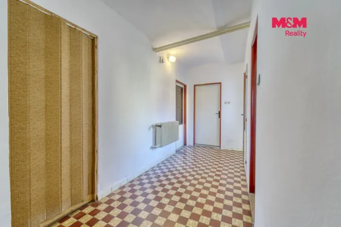 Pronájem rodinného domu, Dlažov, 223 m2
