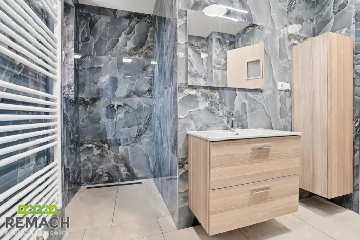 Pronájem bytu 3+1, Hvozdná, K Větřáku, 89 m2