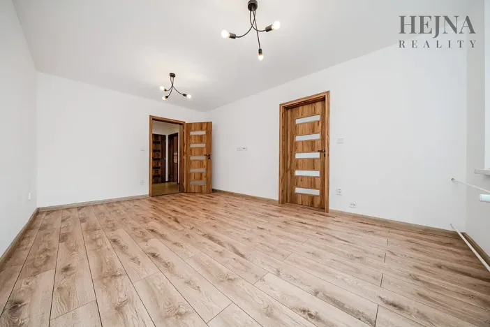 Pronájem bytu 3+1, Ostrava, Nádražní, 67 m2