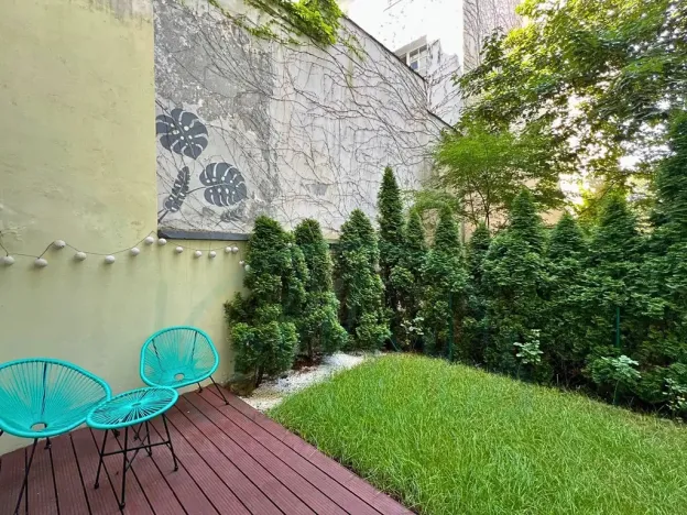 Pronájem bytu 2+kk, Praha - Vyšehrad, Hostivítova, 44 m2