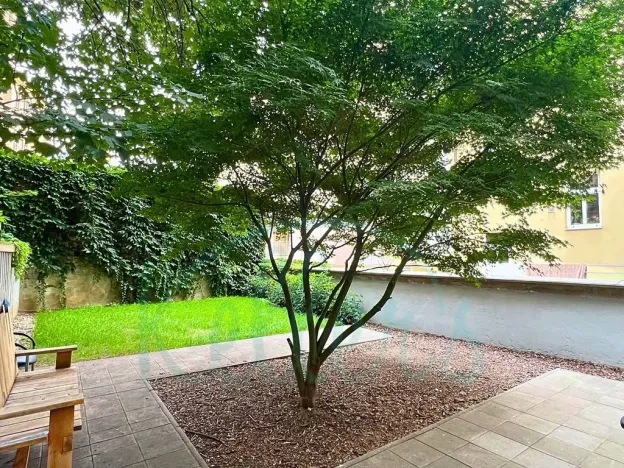 Pronájem bytu 2+kk, Praha - Vyšehrad, Hostivítova, 44 m2