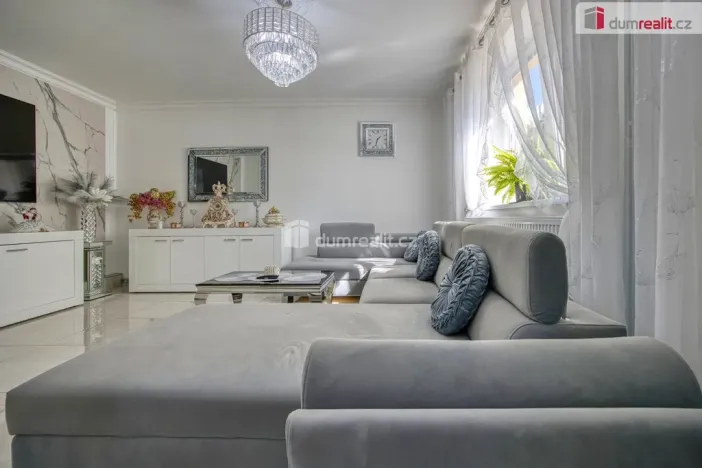 Prodej rodinného domu, Mělník, Na Malém Spořilově, 100 m2