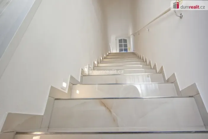 Prodej rodinného domu, Mělník, Na Malém Spořilově, 100 m2