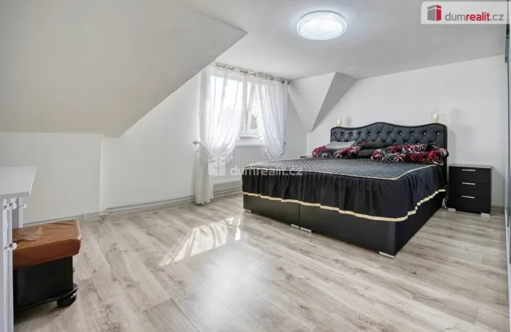 Prodej rodinného domu, Mělník, Na Malém Spořilově, 100 m2