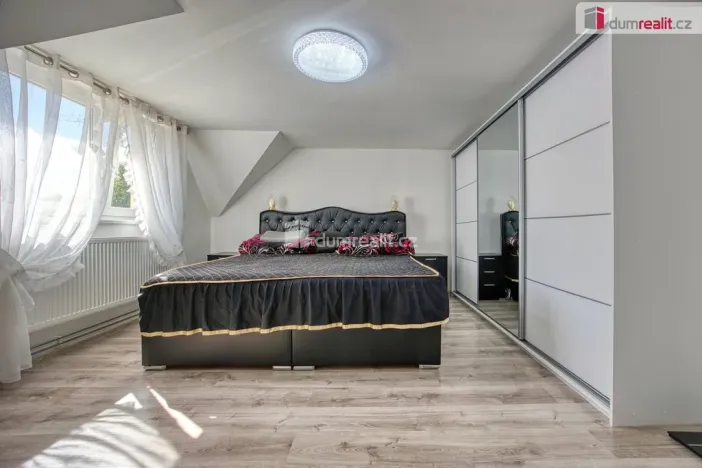 Prodej rodinného domu, Mělník, Na Malém Spořilově, 100 m2