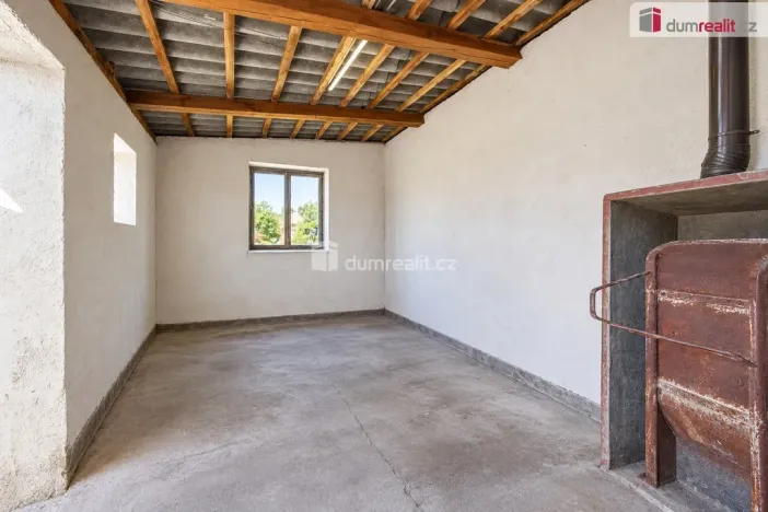 Prodej rodinného domu, Mělník, Na Malém Spořilově, 100 m2