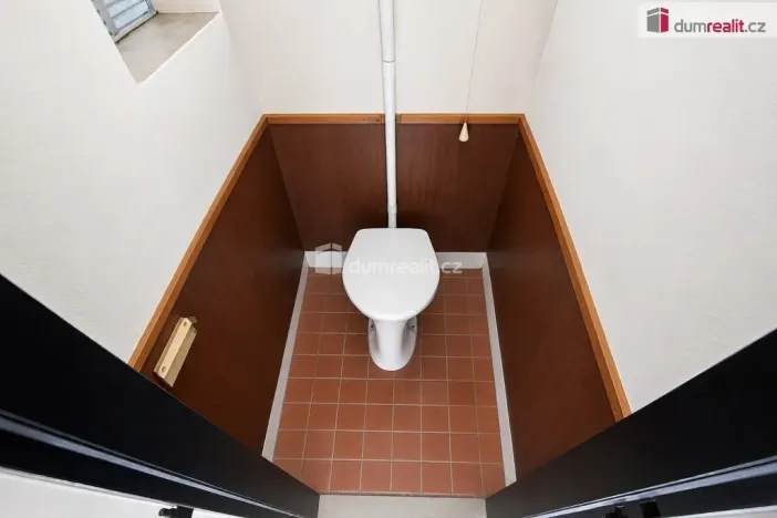 Prodej rodinného domu, Mělník, Na Malém Spořilově, 100 m2