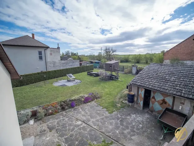 Prodej rodinného domu, Bakov nad Jizerou, 135 m2