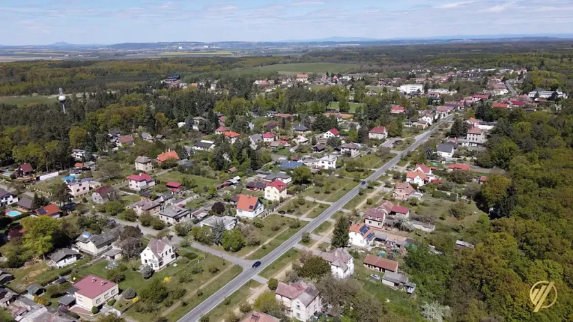 Prodej pozemku pro bydlení, Loučeň, 811 m2