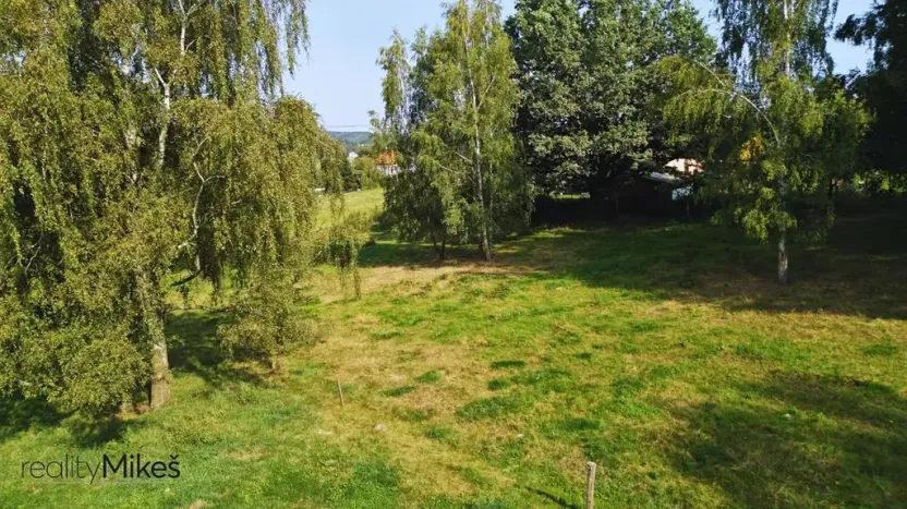 Prodej pozemku pro bydlení, Liberec, 1424 m2