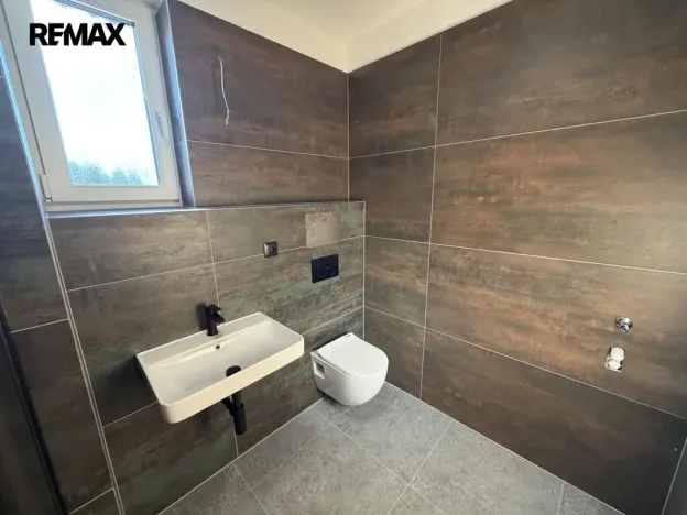 Pronájem bytu 2+kk, Humpolec, Nádražní, 43 m2