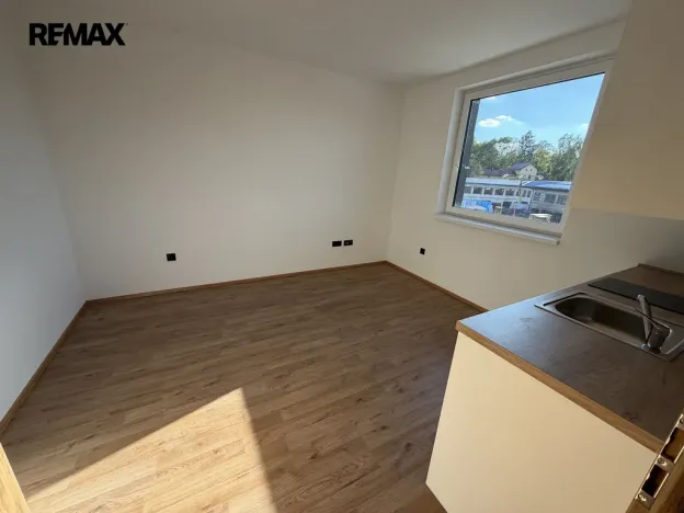 Pronájem bytu 2+kk, Humpolec, Nádražní, 43 m2