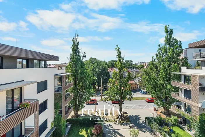 Pronájem bytu 4+kk, Jihlava, Vrchlického, 127 m2