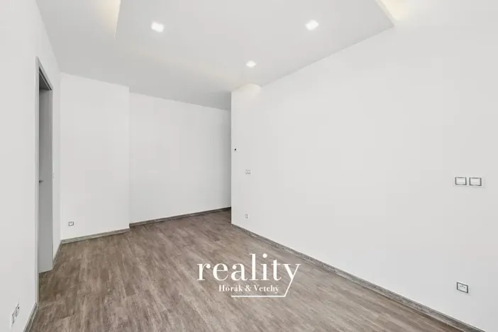 Pronájem bytu 4+kk, Jihlava, Vrchlického, 127 m2