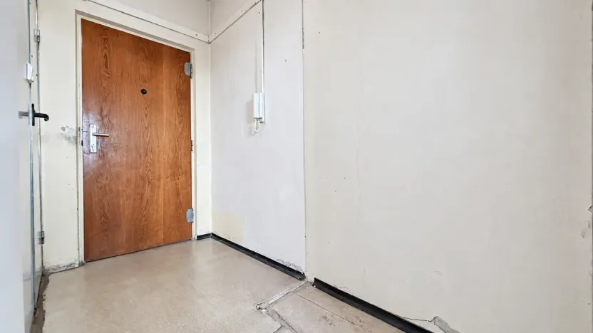 Prodej bytu 1+kk, Brno, Horácké náměstí, 26 m2