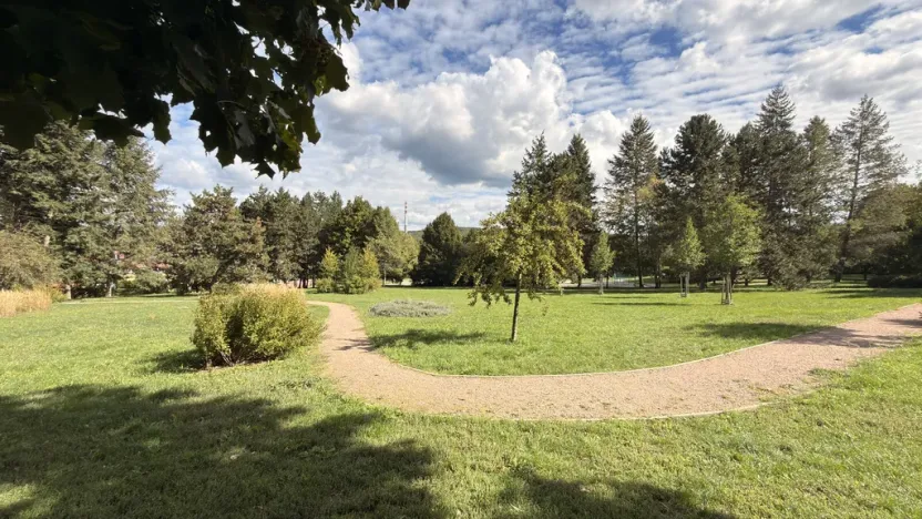 Prodej bytu 1+kk, Brno, Horácké náměstí, 26 m2