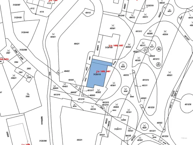Prodej bytu 1+kk, Brno, Horácké náměstí, 26 m2