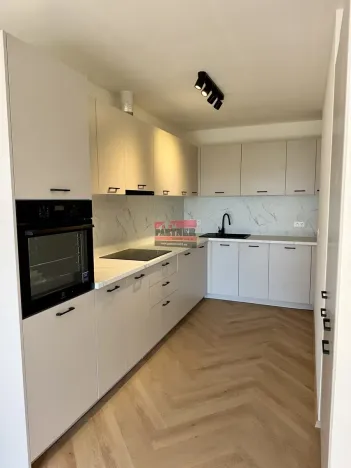 Pronájem bytu 2+kk, Tábor, Janáčkova, 54 m2