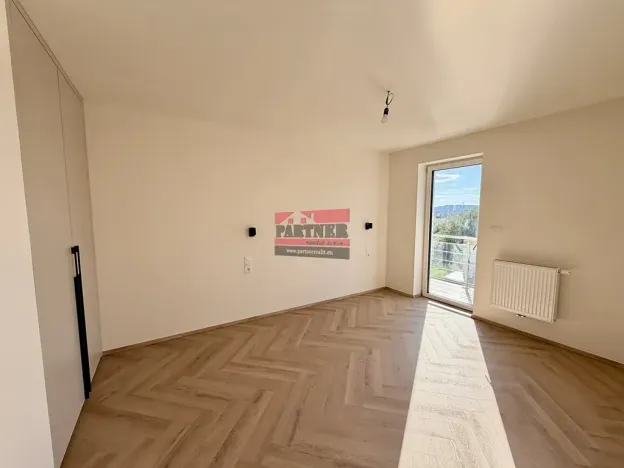 Pronájem bytu 2+kk, Tábor, Janáčkova, 54 m2