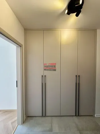 Pronájem bytu 2+kk, Tábor, Janáčkova, 54 m2